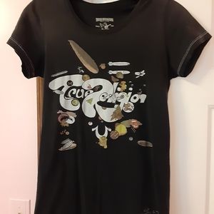 Womens True Religion T-Shirt